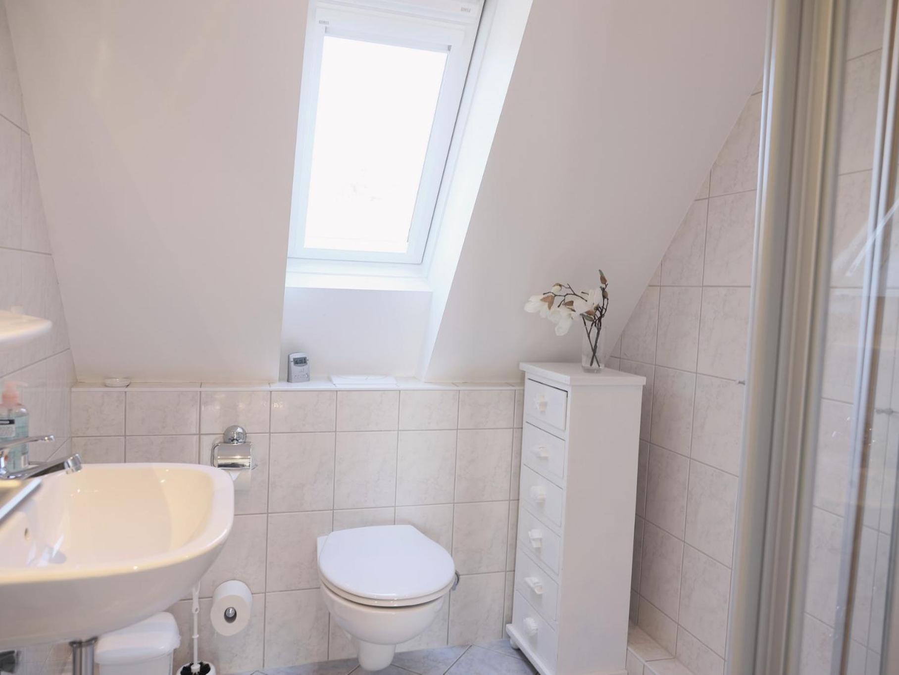 Geschmackvoll Eingerichtete Ferienwohnung Fuer 2 Personen, Verspricht Entspannung Pur. Westerland Kültér fotó